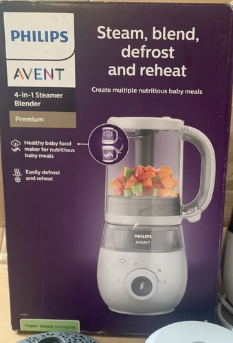 New philips avent - avent, premium