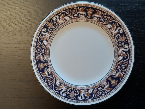 Wedgwood florentine navy - wedgwood,
