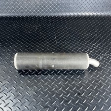♻️ APRILIA RS 250 - CARBON EXHAUST SILENCER / END CAN
