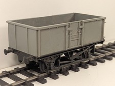 Lima O Gauge 12T Mineral Wagon