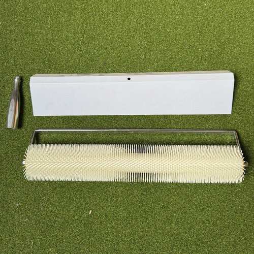 Cca spiked screeding - cca, floor
