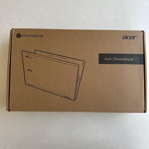 Acer cb3 131 c8d2 - acer, 11.6''