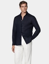 Suits Supply Tailored Fit Pure