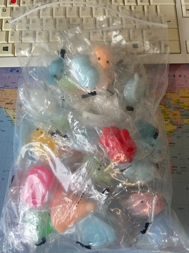 Monster squishies cute - squishies,