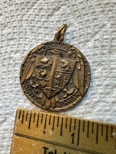 Antique 1916 World War I WW1