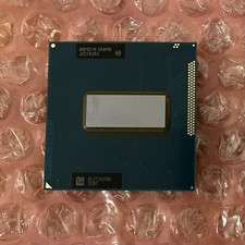 Intel SR0MN / i7-3610QM Laptop