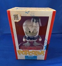 Donald Duck Variant - Vinylmation Popcorn - Black & White Limited Edition