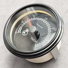 1pcs New Tachometer for