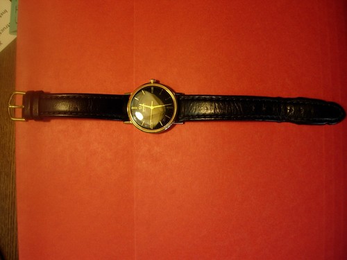 1963 omega seamaster - seamaster, ville