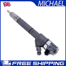 Diesel Fuel Injector for