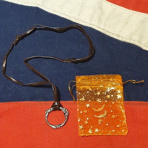 Gothic costume jewellery - gothic,