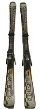 Atomic SX11 Ski 160cm |