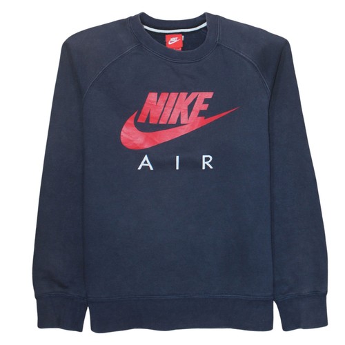 Nike mens blue air - mens,
