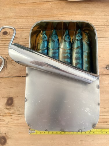Michael turner stainless steel - michael,