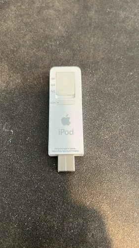 Apple ipod shuffle - ipod,