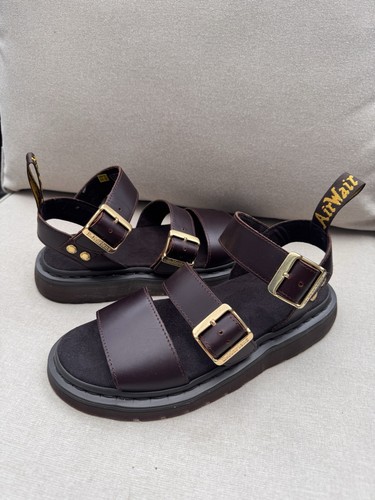 Martens gryphon charro - dr.,