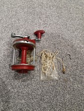 Vintage South Bend Intrepid