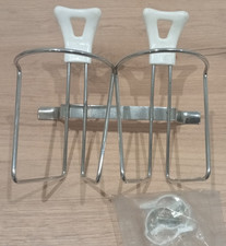 Mansfield Double Bottle Cage -