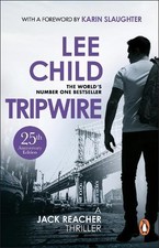 Tripwire the gripping jack - the,