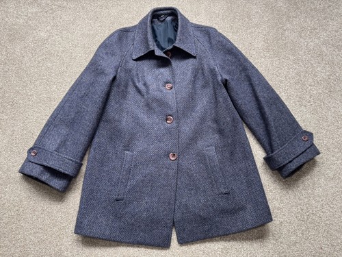 Vintage edinburgh woollen - edinburgh, mill