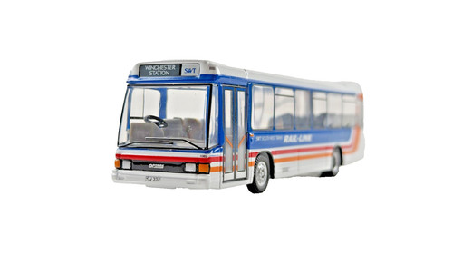 Corgi scale optare - 1/76,