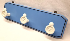 used painted shabby chic wood