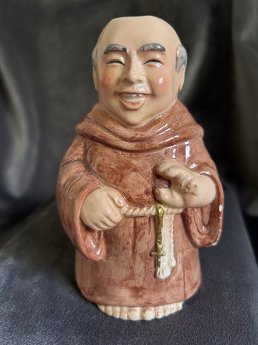 Vintage friar tuck - vintage,