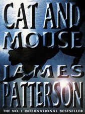 Cat and mouse (Paperback) - FREE Shipping