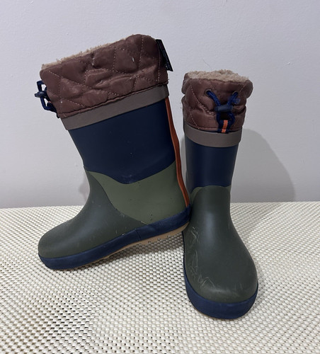Next kids wellies - uk, 11