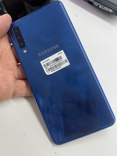 Samsung galaxy a750fn - sm-a750fn, in