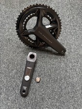 165mm 4iiii single sided power