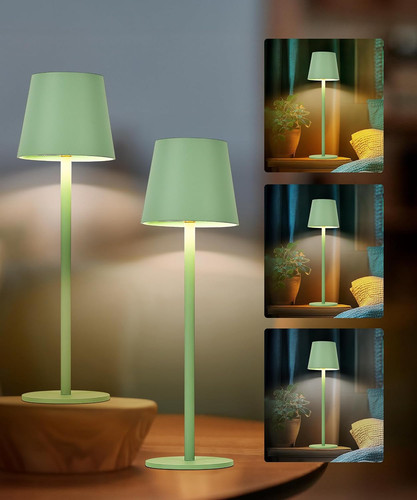 Pack rechargeable lamp - 2,