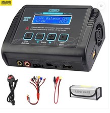 LiPo Charger,150W 10A AC/DC