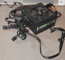 Corsair cs550m psu power - corsair,