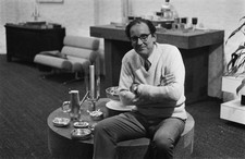 British silver and goldsmith