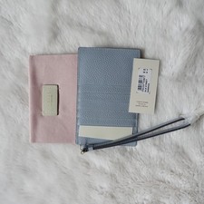 Radley Silk Street medium card