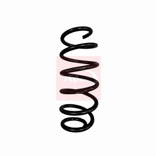 Coil springs for - (pair),