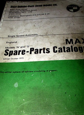 PUCH MAXI SPARE PARTS