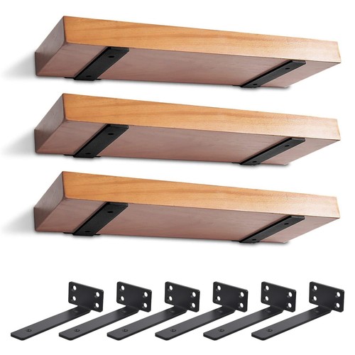 Pack floating shelf - pack,