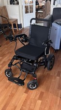 Secondhand mobility plus - secondhand,
