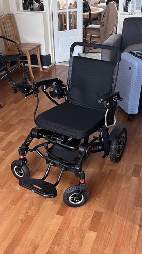 Secondhand mobility plus - mobility,