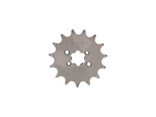 Gilera Zulu 50cc (Up to 2002) AFAM Front Sprocket 15 Teeth