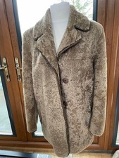 Morlands CURLAM real lambskin