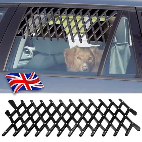 Pet fences vent window safe - vent,