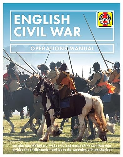 English civil war operations - civil, war: