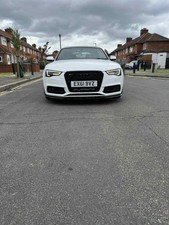 Audi S5 Very Good Condition Full service history no issues at all