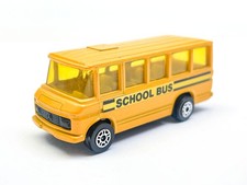 Vintage Corgi Juniors Mercedes