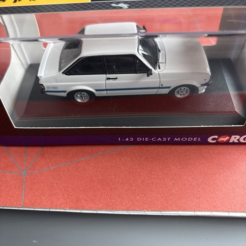 Corgi vanguards va12624 ford - vanguards,