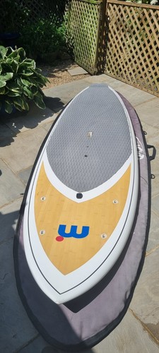 Mistral sup surf board - mistral,