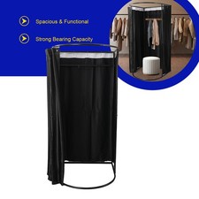 Clothing Store Fitting Room